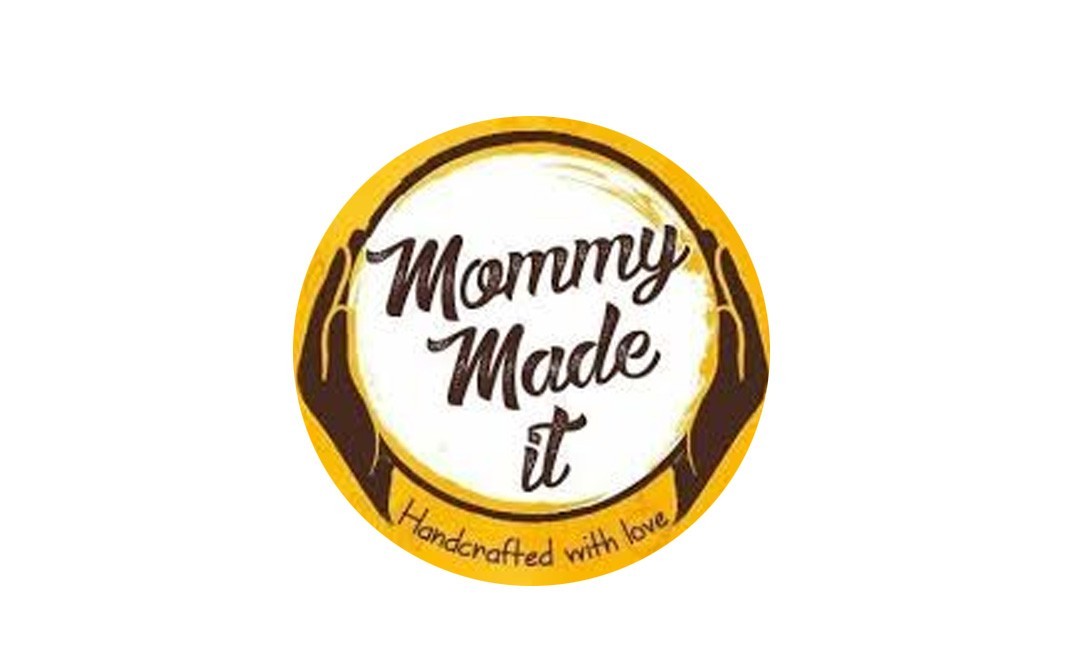 Mommy Made It Jain Paneer Butter Masala    Pack  72 grams